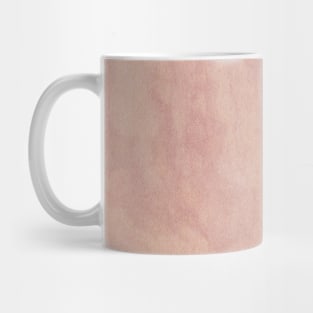 Pink Marble Pattern Texture Design Mug